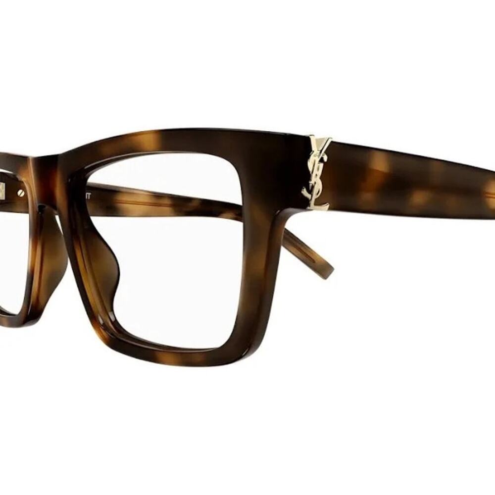 Saint Laurent SL M10_B 003 Eyeglasses - YSLEG01 - Picture 6 of 6